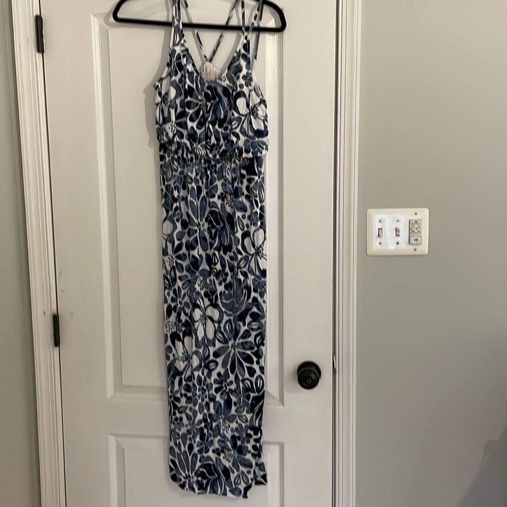 Elegant Lightweight summer dress